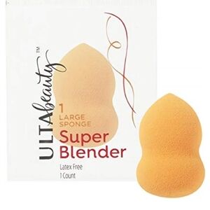 Ulta Beauty Super Blender in Bright Orange